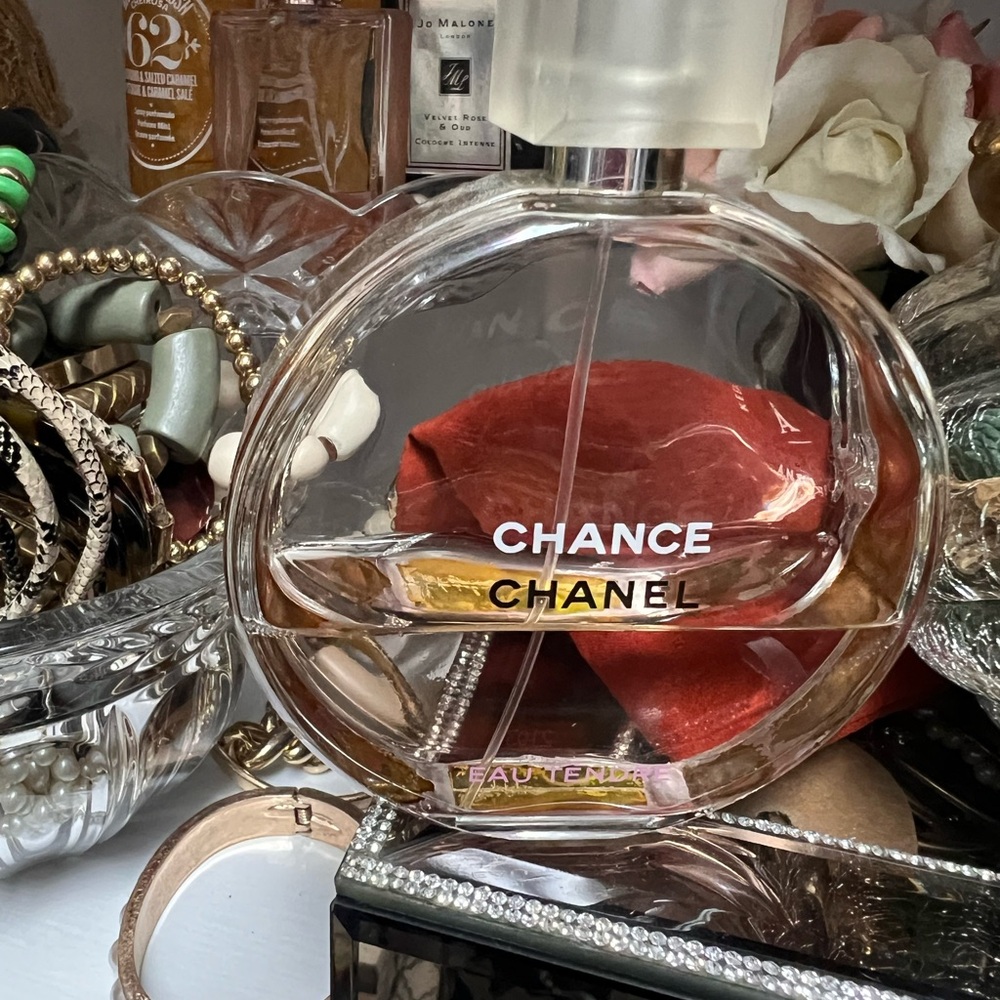 Chanel Chance